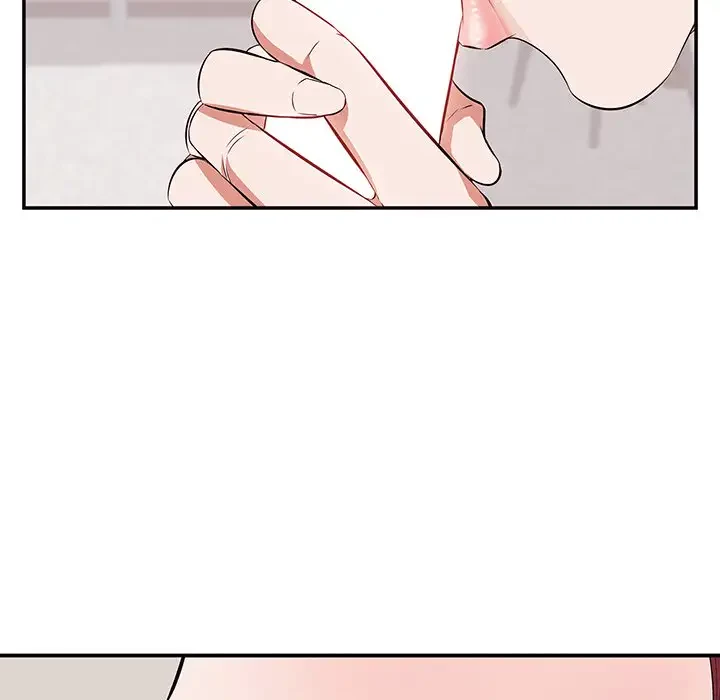 一口だけちょうだい 第3話 - 36