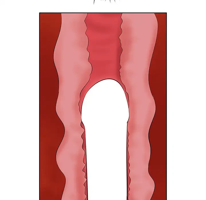 一口だけちょうだい 第4話 - 10