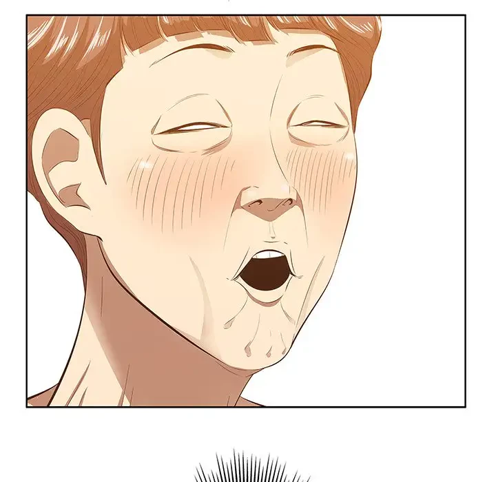 一口だけちょうだい 第4話 - 35