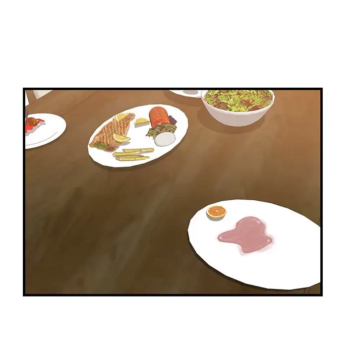 一口だけちょうだい 第23話 - 24