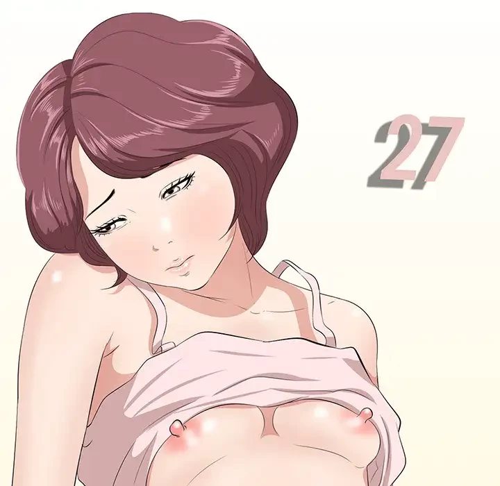 一口だけちょうだい 第27話 - 37