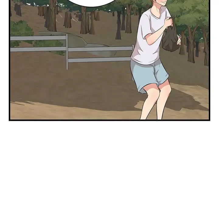 一口だけちょうだい 第28話 - 57