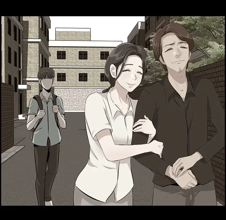 一口だけちょうだい 第32話 - 64