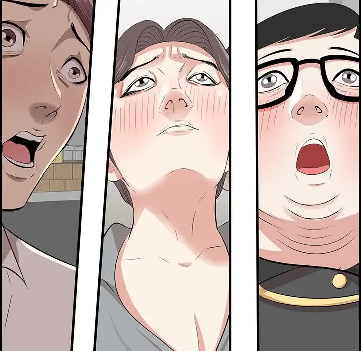 一口だけちょうだい 第32話 - 109