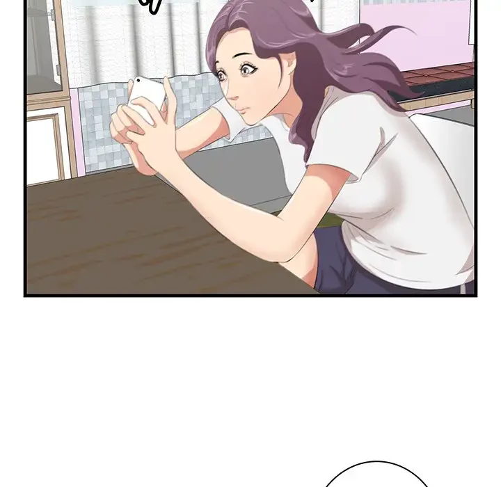 一口だけちょうだい 第36話 - 19