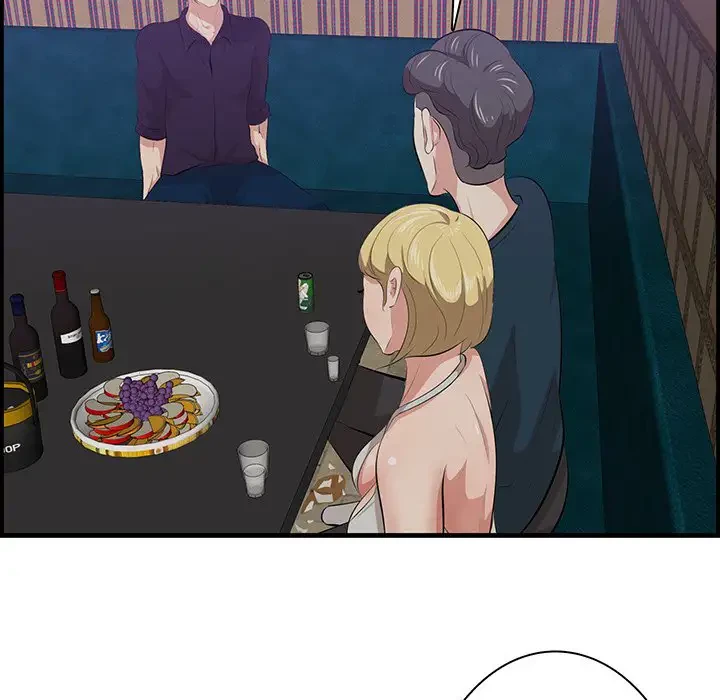 一口だけちょうだい 第40話 - 37