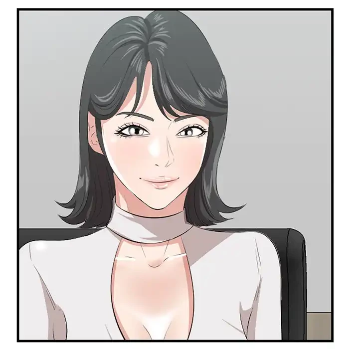 一口だけちょうだい 第46話 - 51