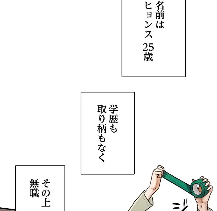 リベンジ・タイムリープ 第1話 - 9