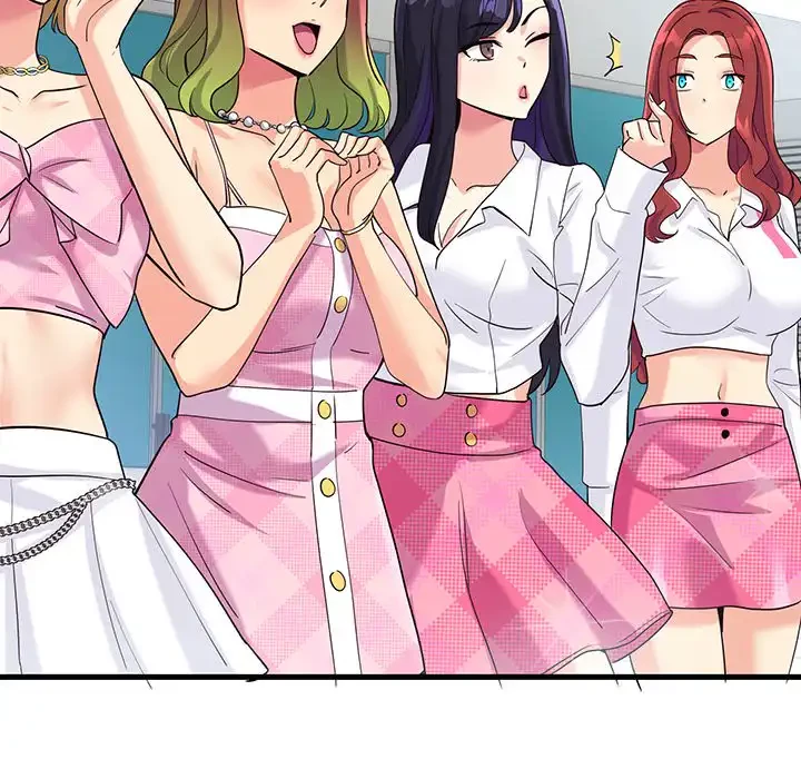 どの彼女がお好み？ 第7話 - 105