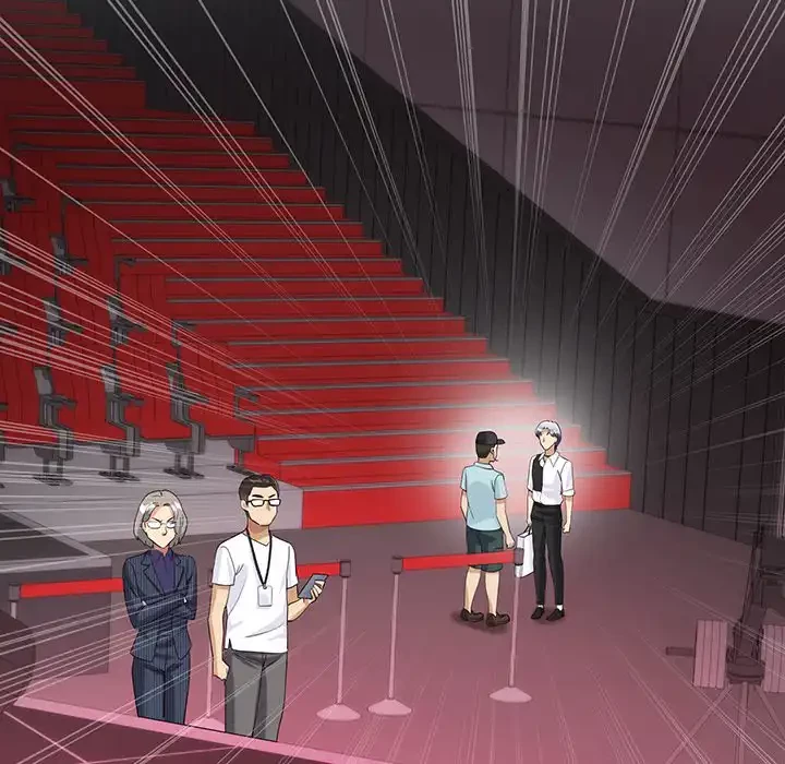 どの彼女がお好み？ 第7話 - 146