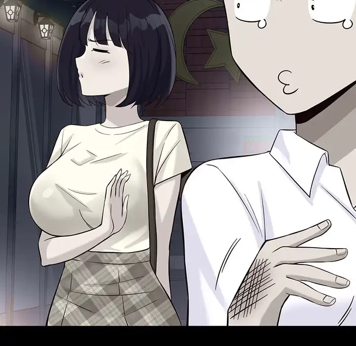 どの彼女がお好み？ 第9話 - 119