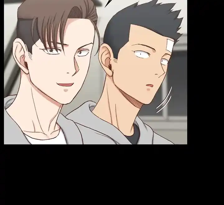 103号室のエロライフ 第92話 - 41