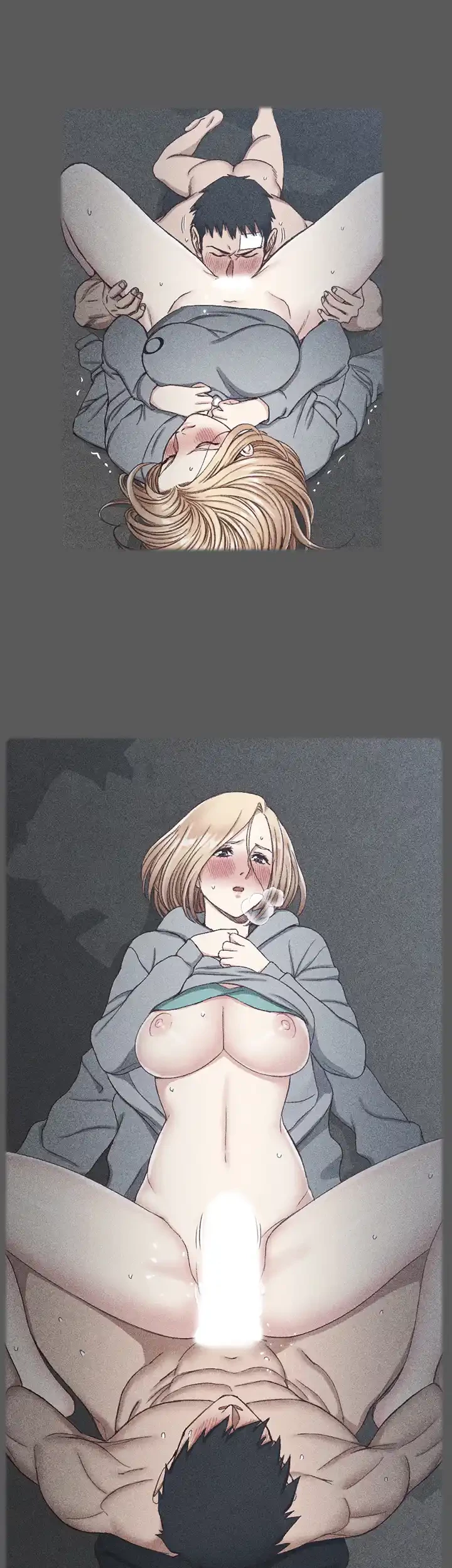 103号室のエロライフ 第94話 - 38