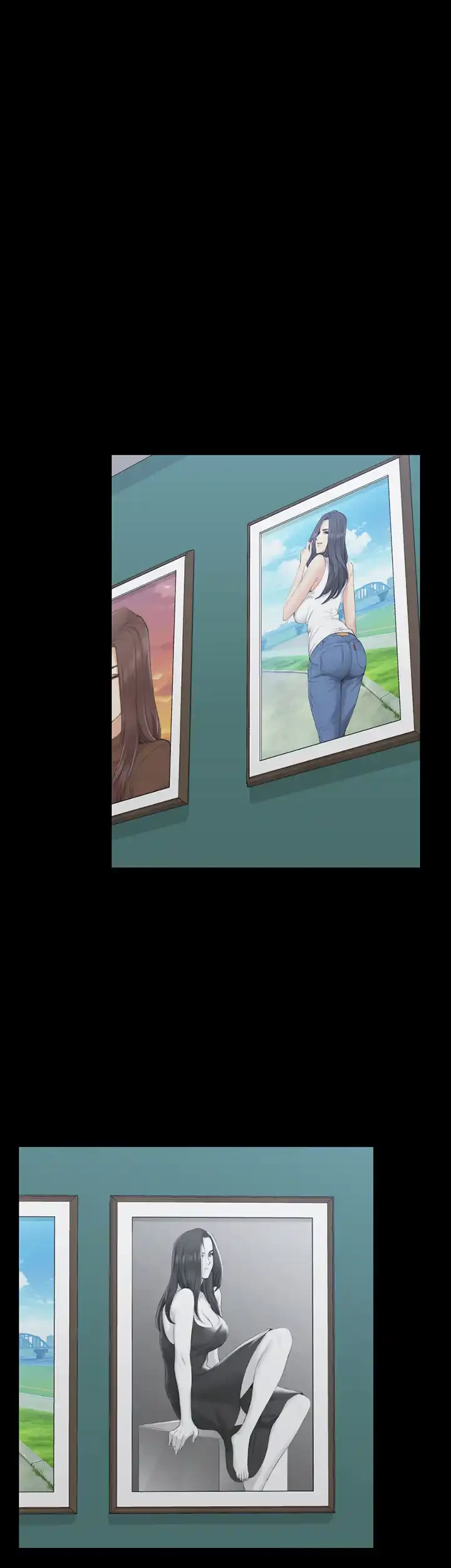 103号室のエロライフ 第99話 - 42