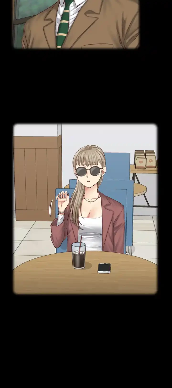 103号室のエロライフ 第124話 - 9