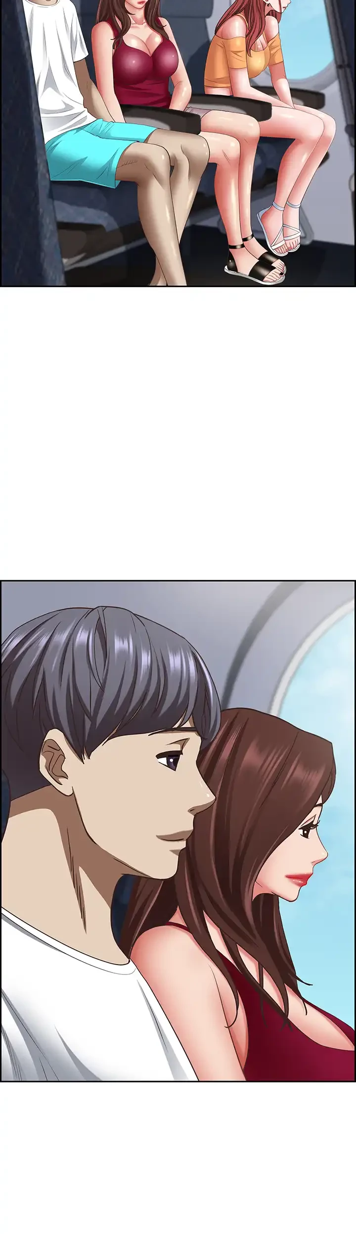 下宿物語 第118話 - 2