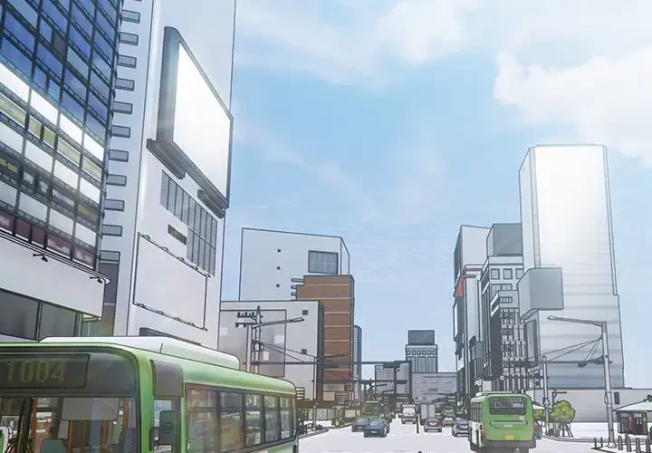 銀行員～VIP担当・長谷部～ 第1話 - 3