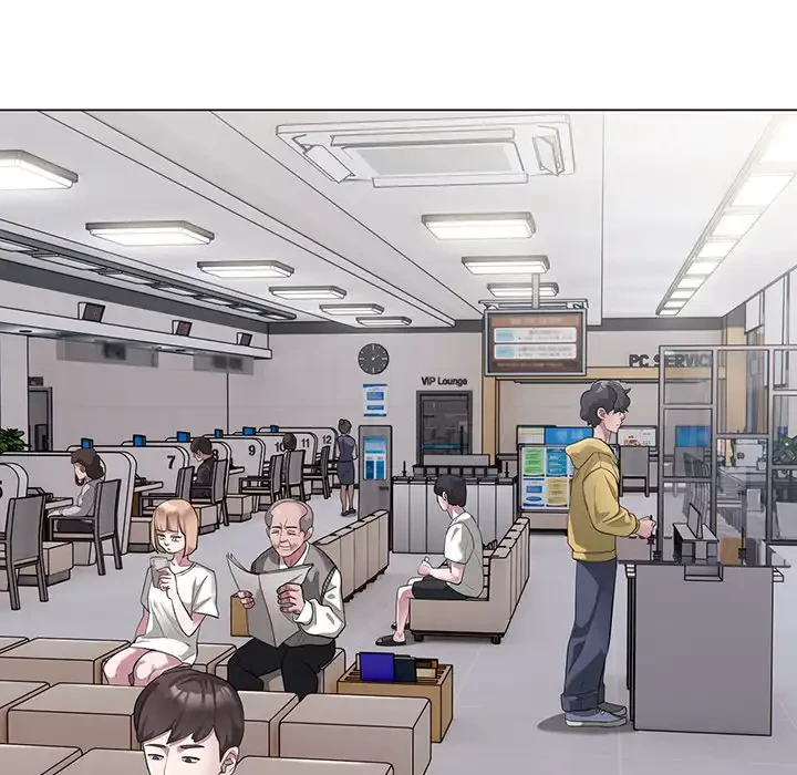 銀行員～VIP担当・長谷部～ 第1話 - 7