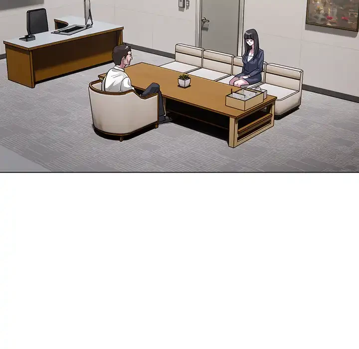 銀行員～VIP担当・長谷部～ 第1話 - 19