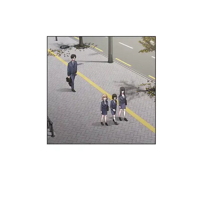 銀行員～VIP担当・長谷部～ 第1話 - 67