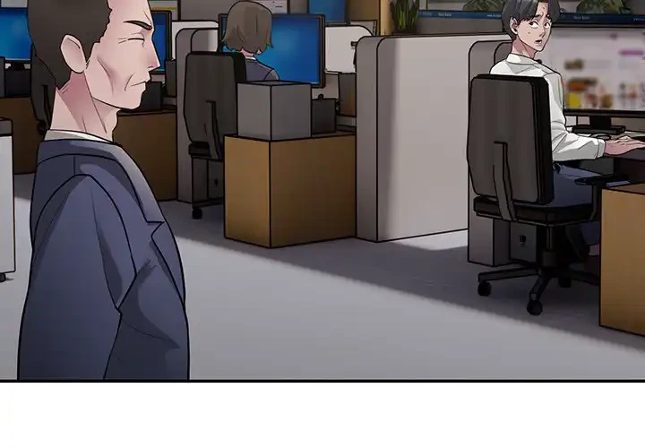 銀行員～VIP担当・長谷部～ 第3話 - 3