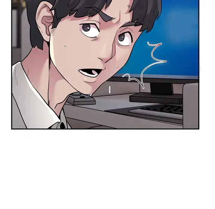 銀行員～VIP担当・長谷部～ 第3話 - 18