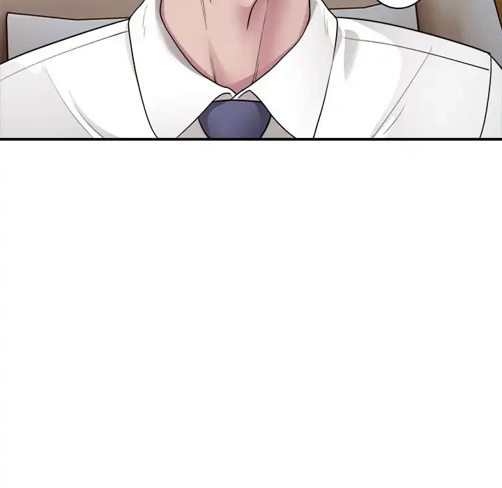 銀行員～VIP担当・長谷部～ 第3話 - 46
