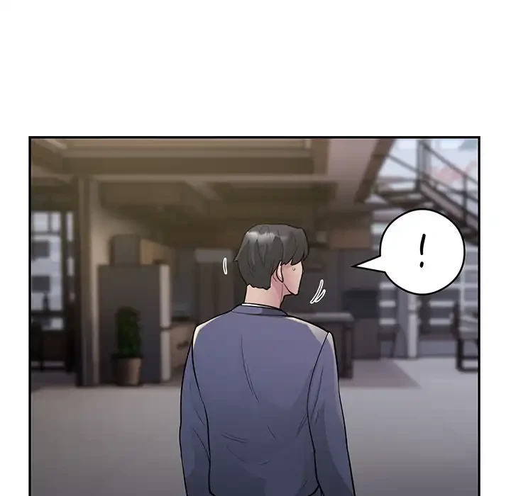 銀行員～VIP担当・長谷部～ 第3話 - 115