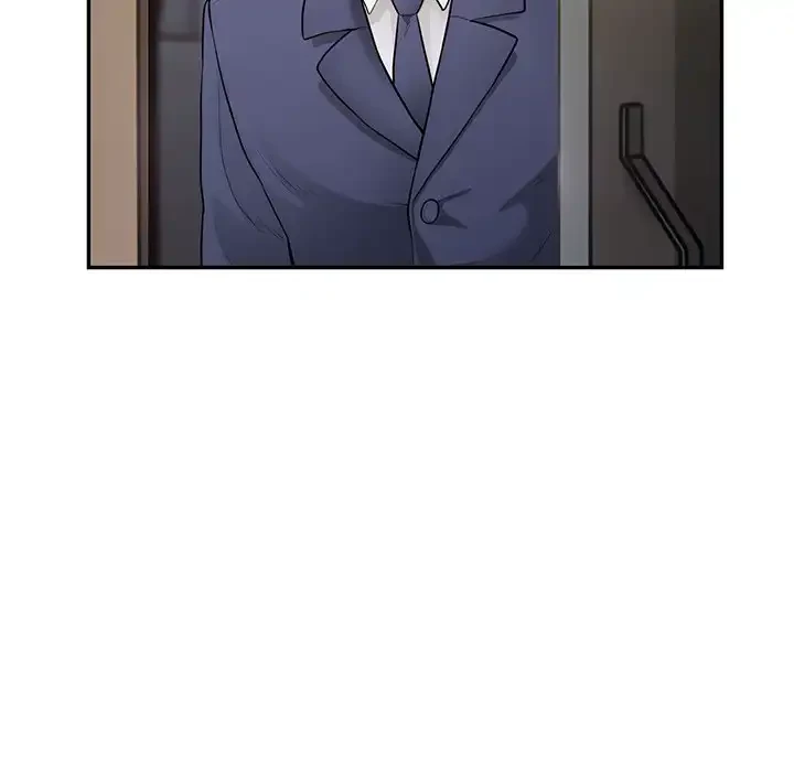 銀行員～VIP担当・長谷部～ 第3話 - 122