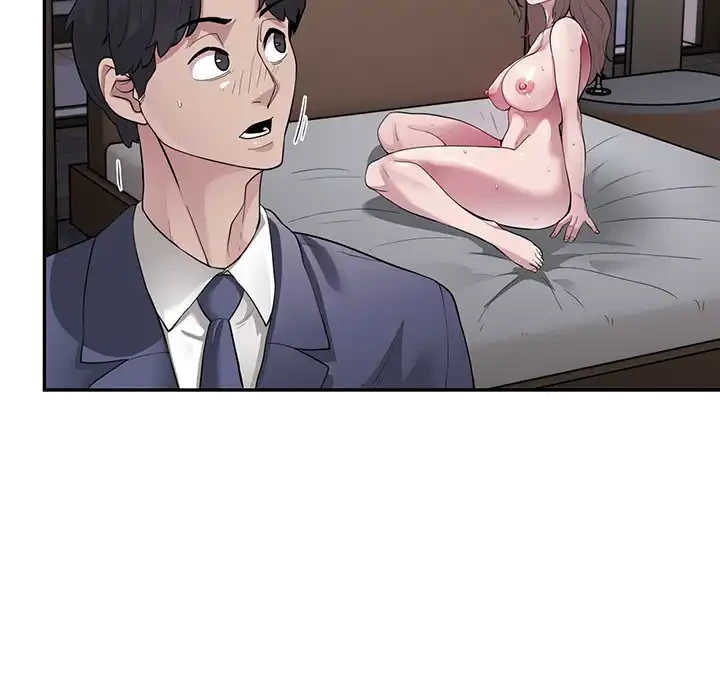 銀行員～VIP担当・長谷部～ 第4話 - 141