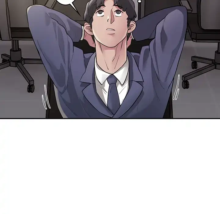 銀行員～VIP担当・長谷部～ 第5話 - 108