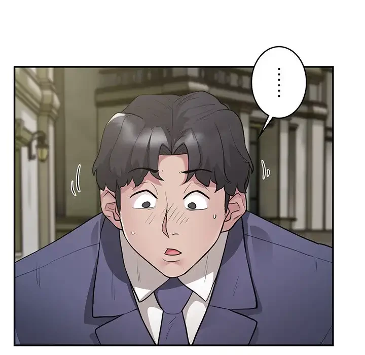 銀行員～VIP担当・長谷部～ 第6話 - 21