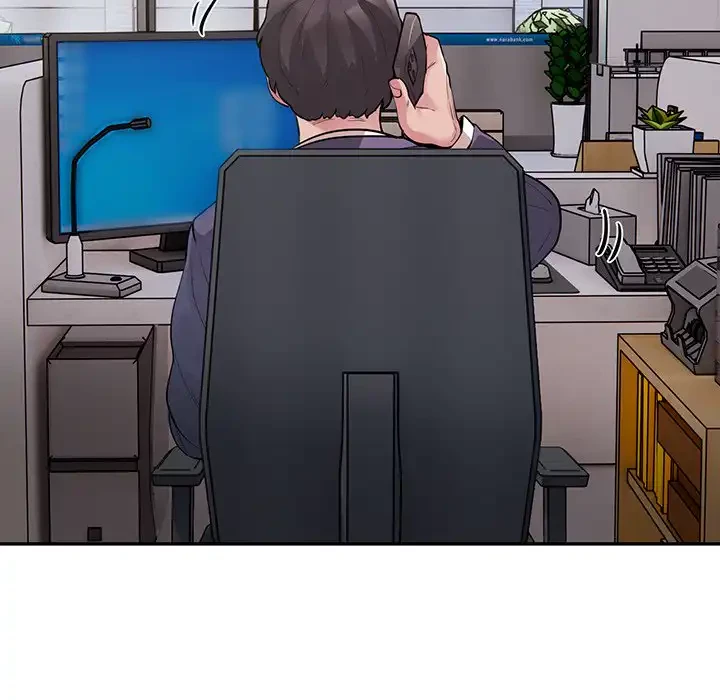 銀行員～VIP担当・長谷部～ 第8話 - 8