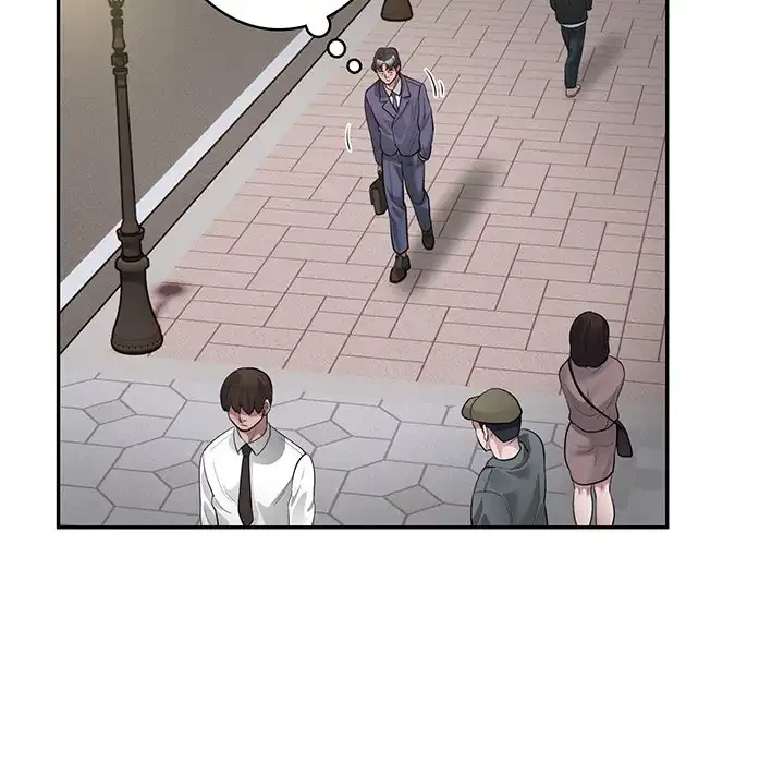 銀行員～VIP担当・長谷部～ 第8話 - 44