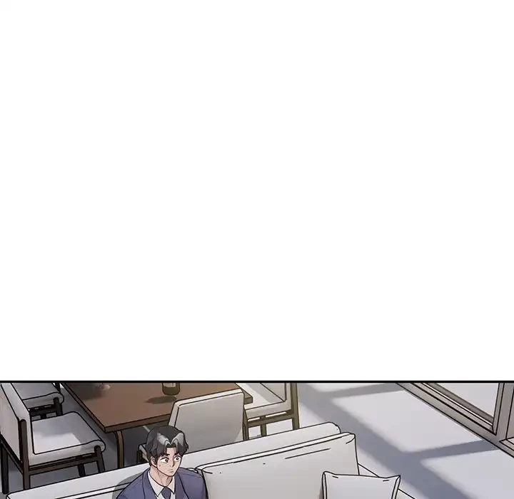 銀行員～VIP担当・長谷部～ 第8話 - 115