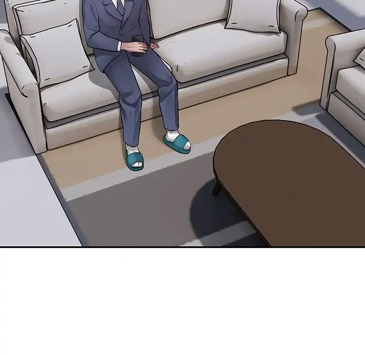 銀行員～VIP担当・長谷部～ 第8話 - 116