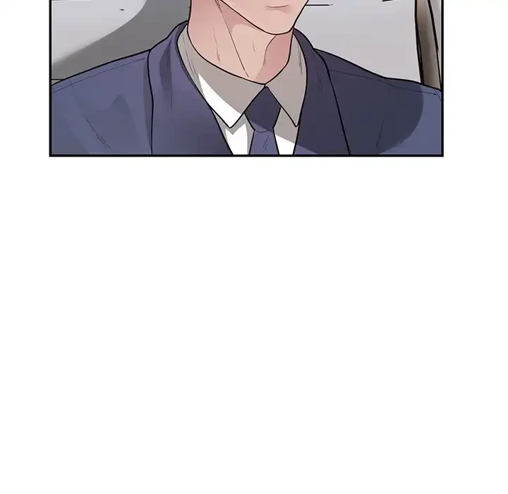 銀行員～VIP担当・長谷部～ 第8話 - 118