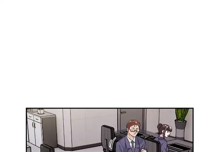 銀行員～VIP担当・長谷部～ 第9話 - 4