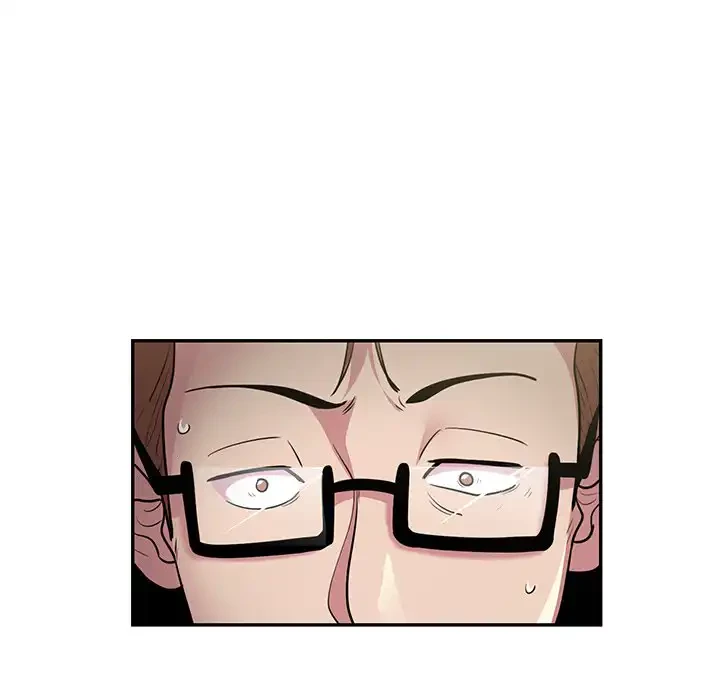 銀行員～VIP担当・長谷部～ 第9話 - 42