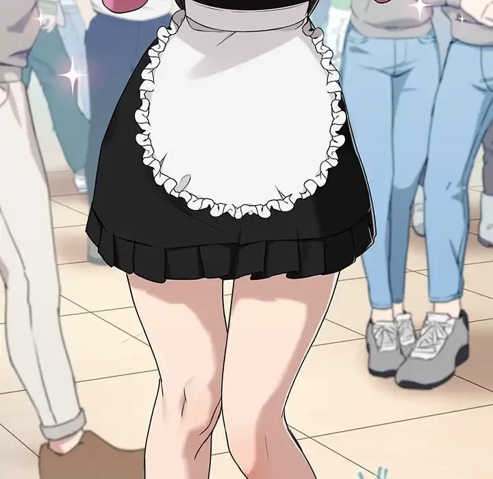 退勤すれば恋のはじまり 第0話 - 22