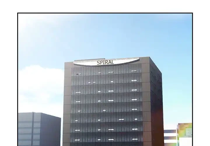 退勤すれば恋のはじまり 第9話 - 1