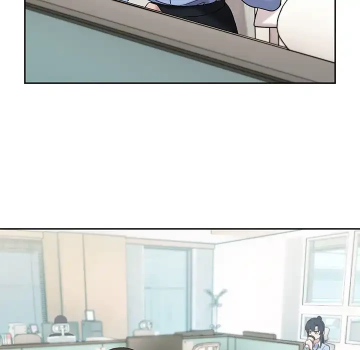 退勤すれば恋のはじまり 第9話 - 7