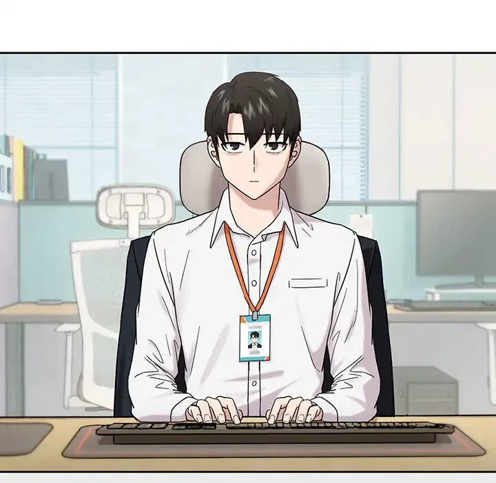 退勤すれば恋のはじまり 第9話 - 12