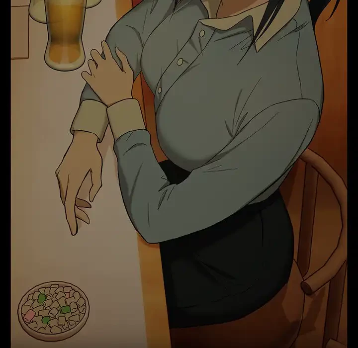 退勤すれば恋のはじまり 第9話 - 19