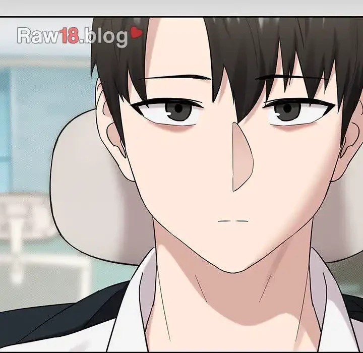 退勤すれば恋のはじまり 第9話 - 21