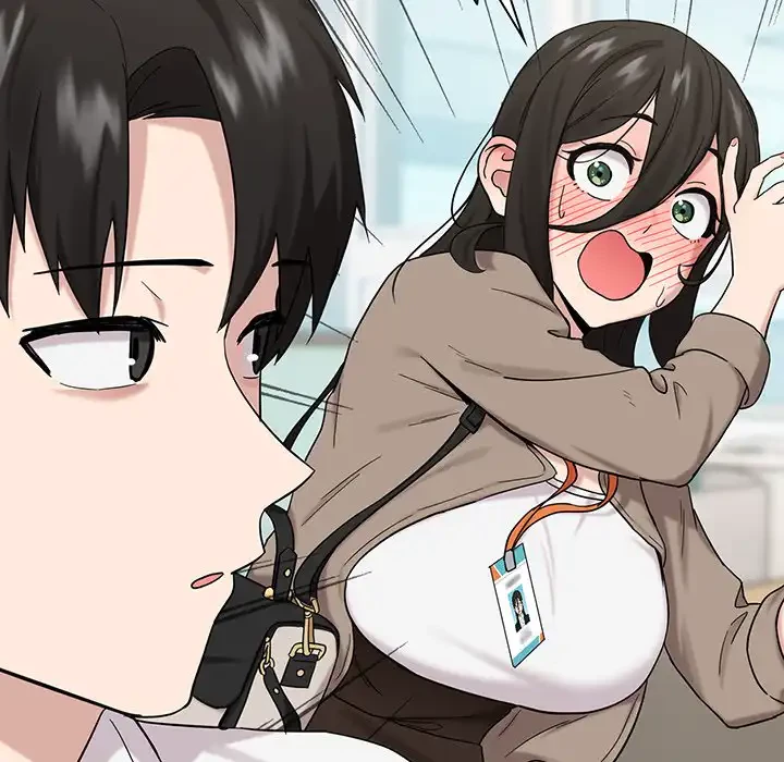 退勤すれば恋のはじまり 第9話 - 29