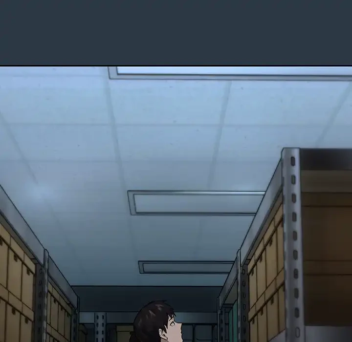 退勤すれば恋のはじまり 第9話 - 41