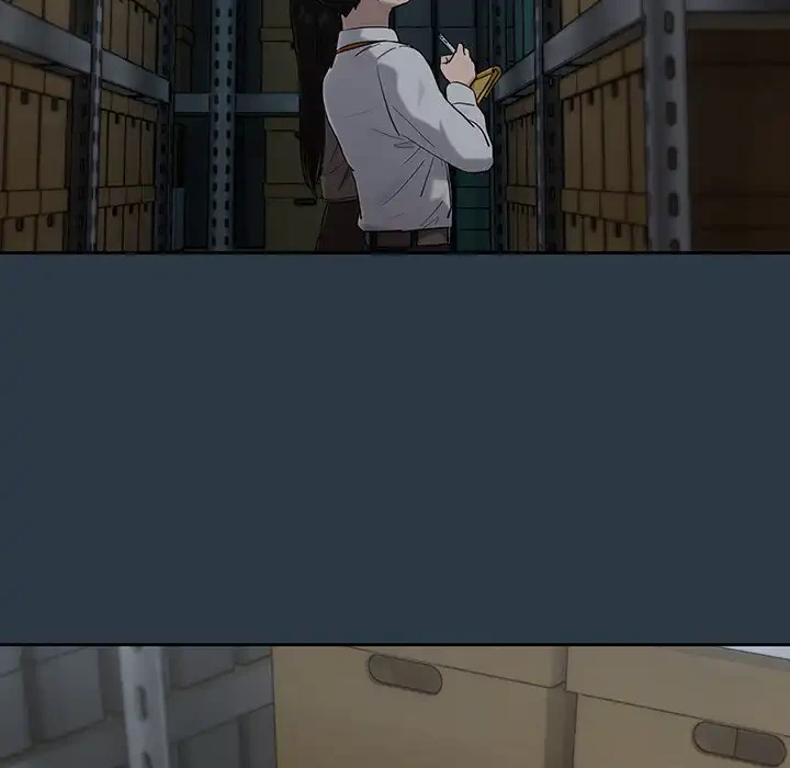 退勤すれば恋のはじまり 第9話 - 42