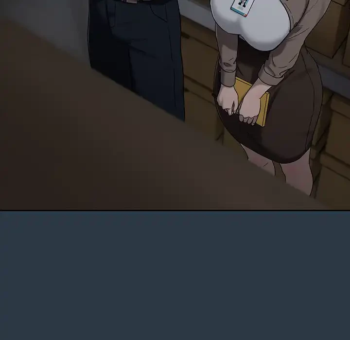 退勤すれば恋のはじまり 第9話 - 44