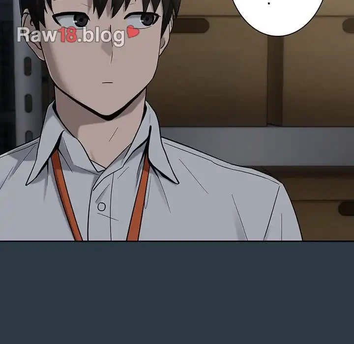 退勤すれば恋のはじまり 第9話 - 47